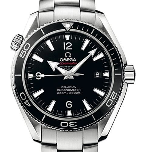 Omega Seamaster pro 500m